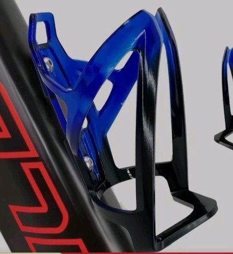 Bike bottle cage - bike,