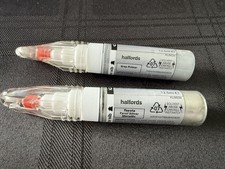 New Halfords Toyota Tyrol