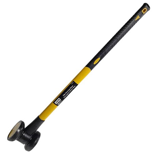 Fencing maul 12lb - fencing, fiberglass