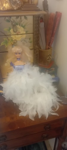 Barbie cinderella clone doll - cinderella,