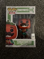 Tomatohead funko pop - funko,