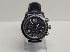 Tissot V8 Men's Black Watch -