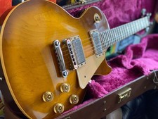 Gibson 1998 les paul standard - les,