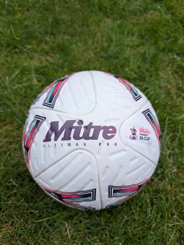 Mitre ultimax pro official - mitre,