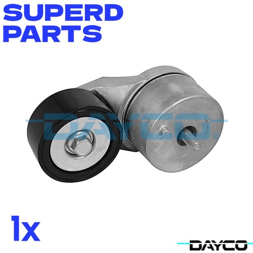 Multi belt tensioner fits - tensioner,