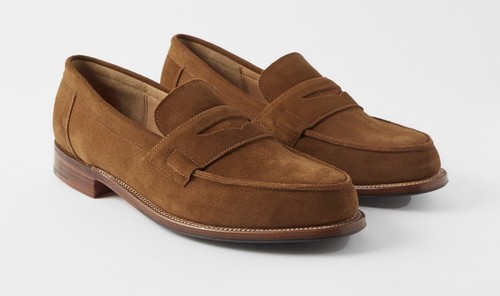 Grenson epsom loafers - epsom, loafers,