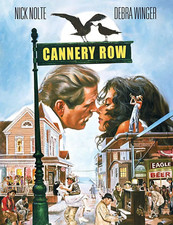 CANNERY ROW (1982) NICK NOLTE