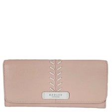 RADLEY Purse Pink Leather