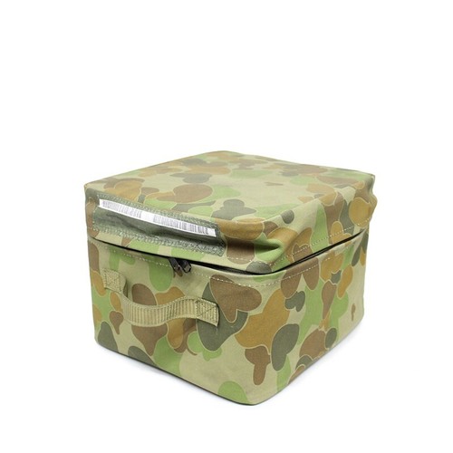 Transit case soft large - -,