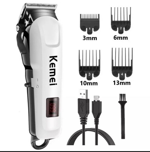 Kemei professional hair - kemei,