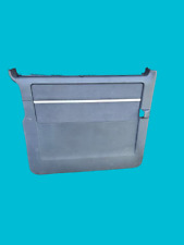 VW TRANSPORTER CARAVELLE T5