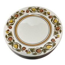 Vtg franciscan ware - ware, whitestone