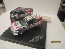 VITESSE 1/43 TOYOTA  COROLLA