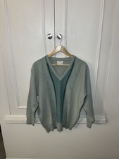 Gabicci Jumper Medium Blue