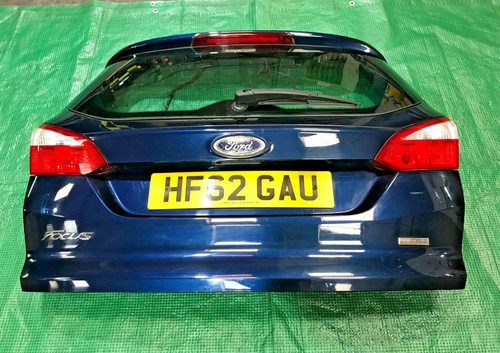 2013 ford focus estate tdci - estate,