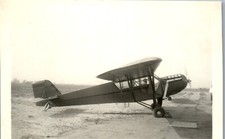 Robin Aircraft Light Plane