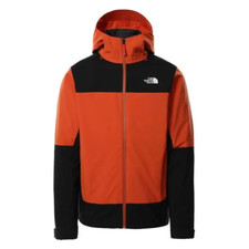 The North Face Mens Mountain