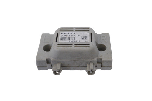Bmw f01 antenna amplifier - bmw,