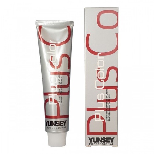 Yunsey professional plus color - yunsey,