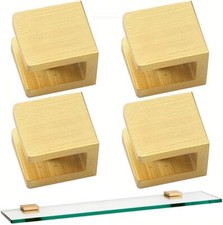 Glass Shelf Clamp
