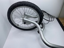 Nordic Cab Bike Trailer