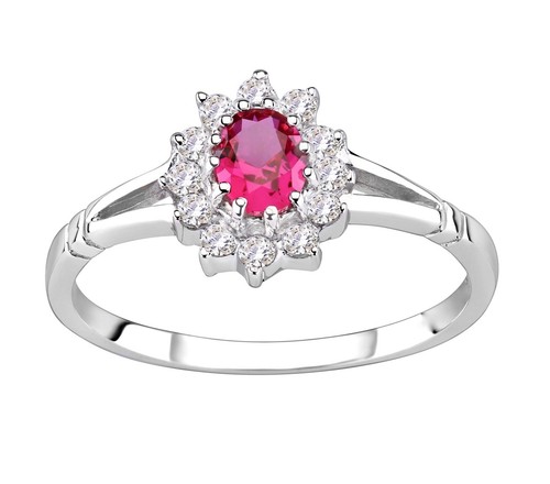 Sterling silver 925 simulated - sterling,