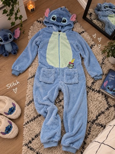 Disney stitch one piece - stitch,