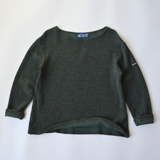 SAINT JAMES "double face"