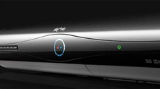 Sky+ Plus HD (2TB) DVB