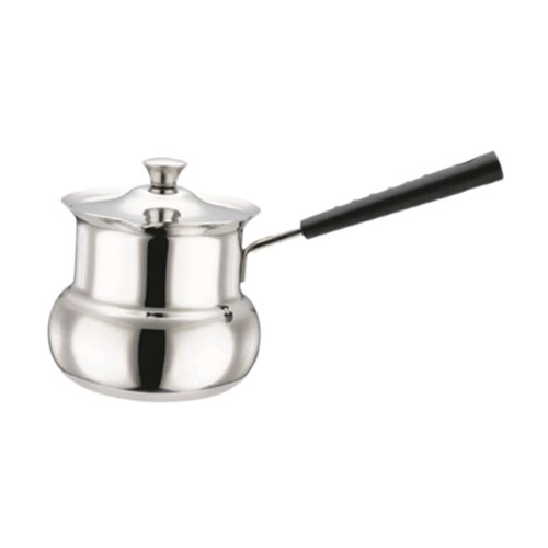 Turkish coffee pot brew - turkish,