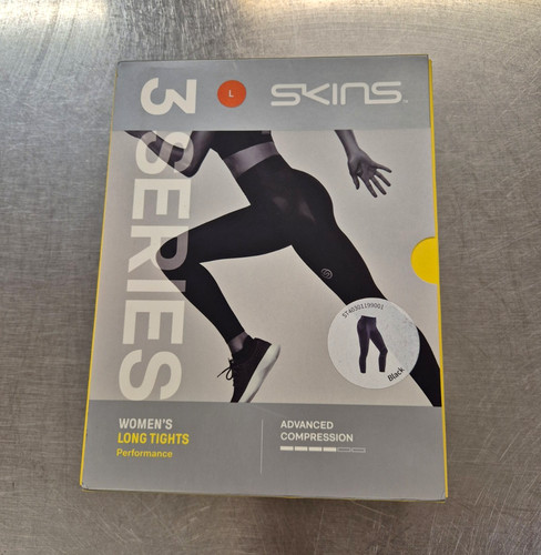 Skins series women long - skins, 3