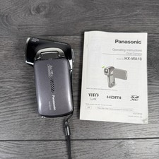 Panasonic HX-WA10 16.0MP