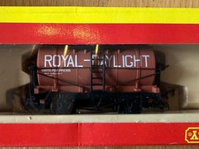 Hornby OO Gauge Royal Daylight