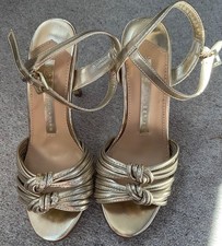 MARKS&SPENCER COLLECTION GOLD