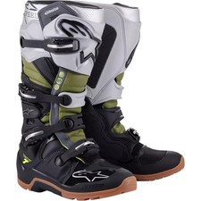 Alpinestars tech enduro boot - 7,