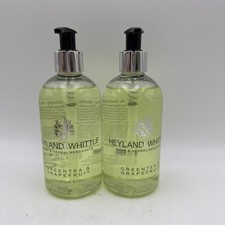 Heyland & Whittle Hand Wash