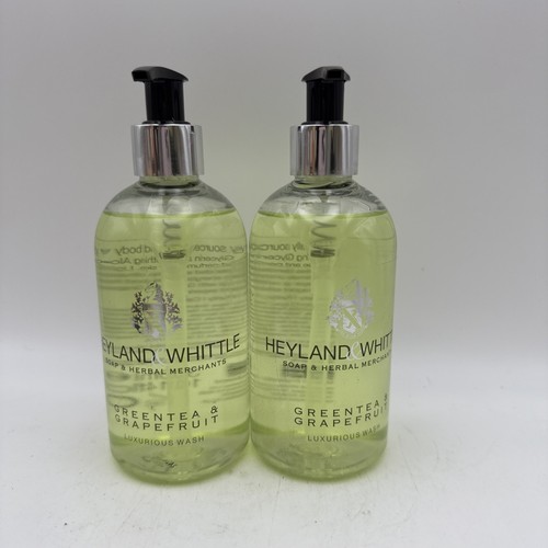 Heyland whittle hand wash - hand,