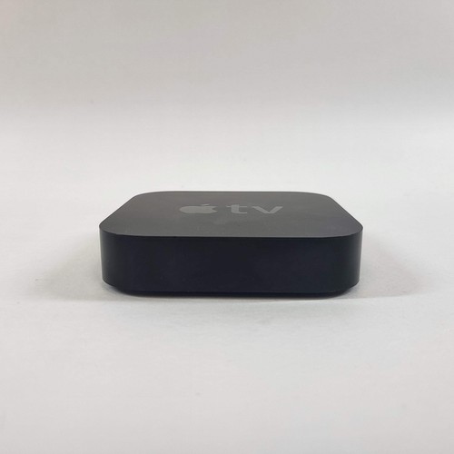 Apple 3rd generation - 3rd, model