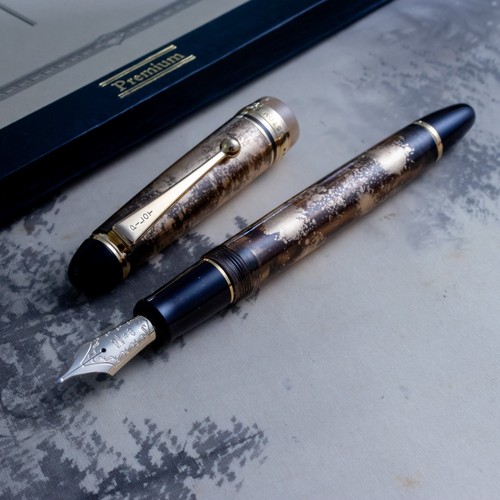 Pilot namiki custom 823 - pilot,