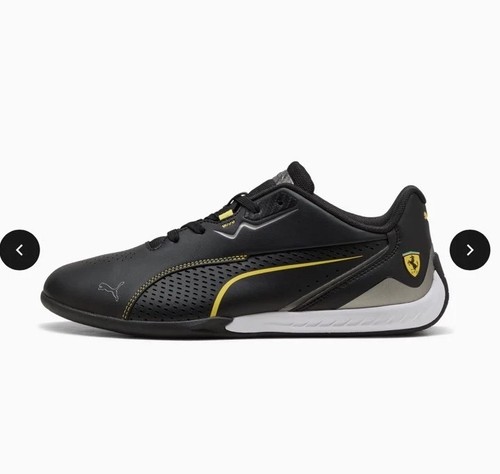 Puma scuderia ferrari - scuderia, drift