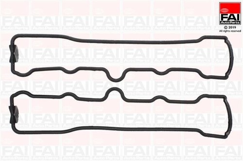 Rocker cover gasket - cover,