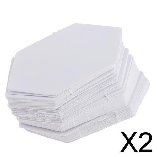 100 pcs paper quilting - pcs,