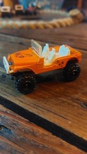 Corgi die cast - cast, 1985