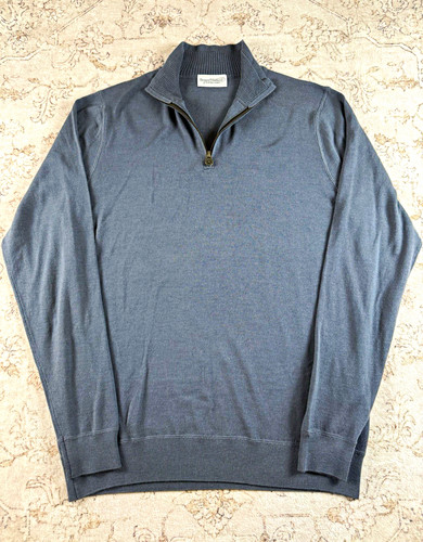 Bernard weatherill grey merino - bernard,