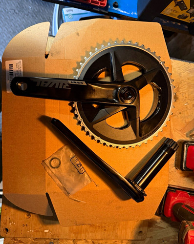 Sram rival axs dub speed - rival, 12