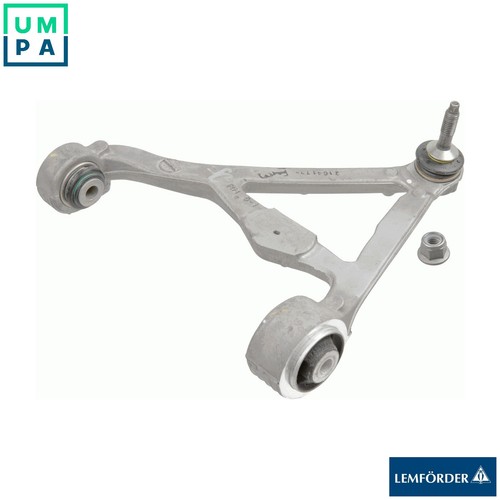 Controltrailing arm wheel - controltrailing,