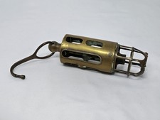 Vintage J Lucas Car Engine