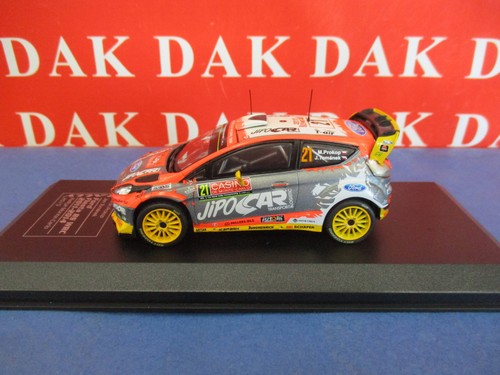 Die cast model - model, ford