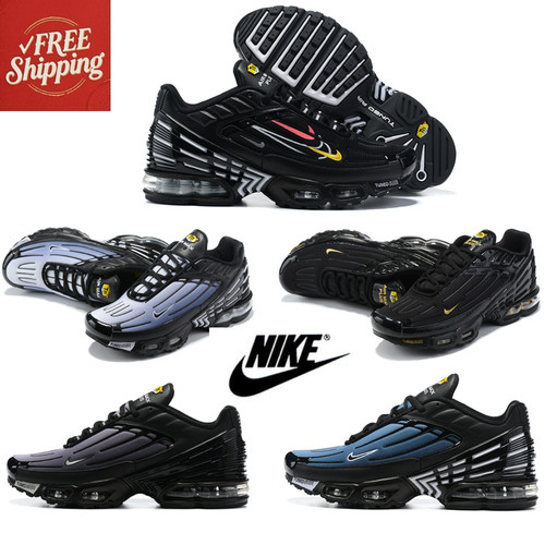 Nike air max plus - plus, men