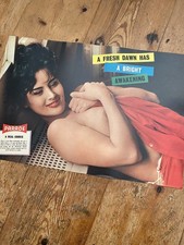 Parade Glamour Magazine Colour